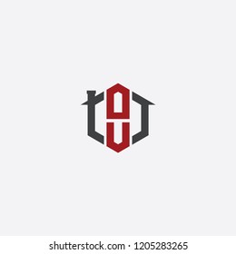 av initial hexagon home