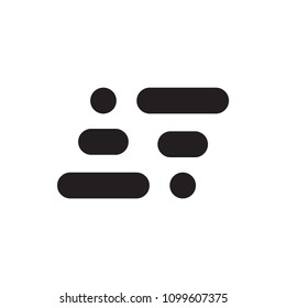 AV letter logo