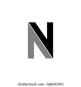 av letter vector logo