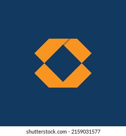 AV lettermark  icon logo design 