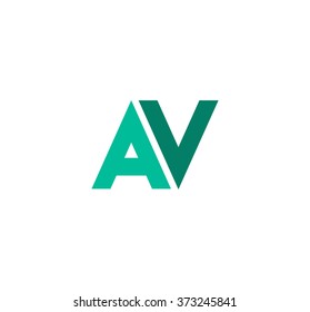 av logo