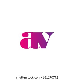 AV Logo