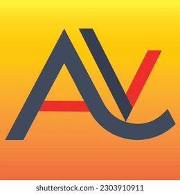 AV LOGO FOR YOUR COMPANY 