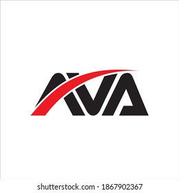 366 Ava logo Images, Stock Photos & Vectors | Shutterstock