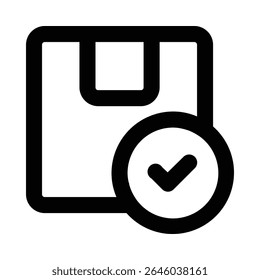 available line icon editable vektor