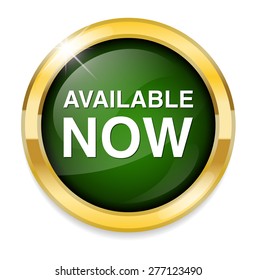 available now button