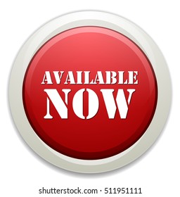 Available Now Icon