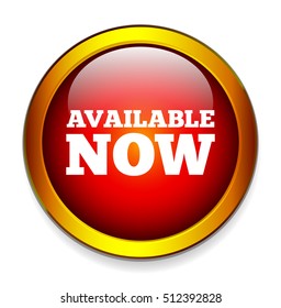 Available Now Icon