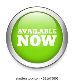 Available Now Icon