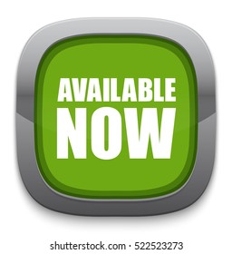 Available Now Icon
