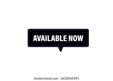 available now, text web template. web button, application Design, Element, learn, apply now, template, accept cookies design, level, sign, speech, bubble  banner, white background. 