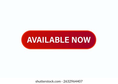 available now, text web template. web button, application Design, Element, learn, apply now, template, accept cookies design, level, sign, speech, bubble  banner, white background. 