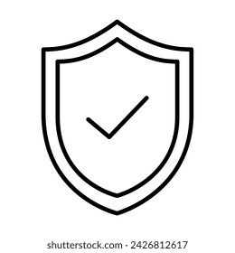 available protection, protection services, security measures, icon