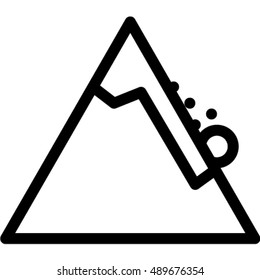 avalanche
