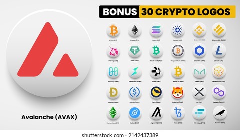 avx crypto