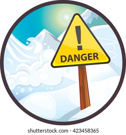 Avalanche Danger