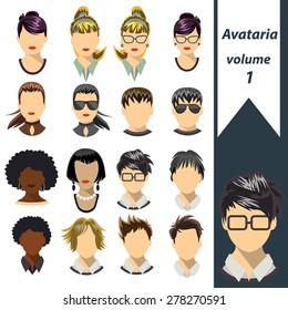 avararia volume 1