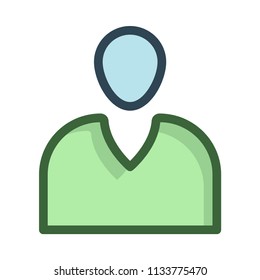 avatar account profile 