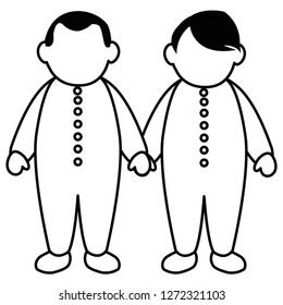 avatar babies design