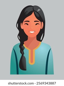 avatar, background, beard, boy, clothes, concept, culture, design, different, east, oriental, ethnic, ethnicity, face, shape, female, flat, girl, hat, human, islamic, isolated, lady, male, man, middle