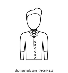 avatar bartender icon 