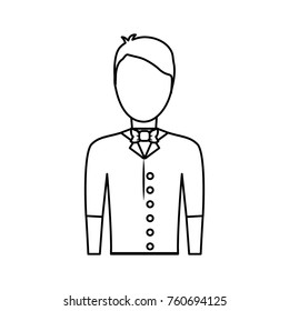 avatar bartender icon 