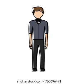 avatar bartender icon 