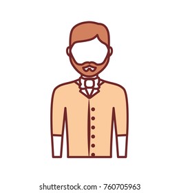 avatar bartender icon 