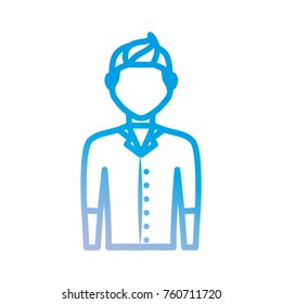 avatar bartender icon 