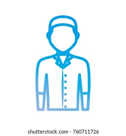 avatar bartender icon 