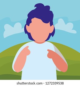 avatar boy icon