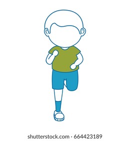 avatar boy icon