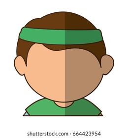 avatar boy icon