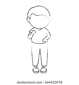 avatar boy icon