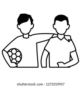 avatar boys design