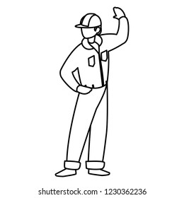 avatar builder design