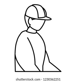 avatar builder design