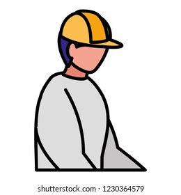avatar builder design