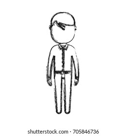 avatar businessman icon