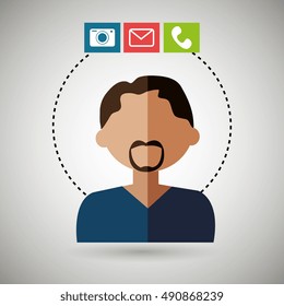 avatar camera email telephone