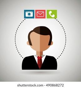 avatar camera email telephone