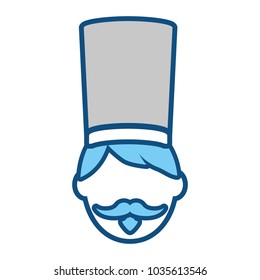 avatar chef head icon