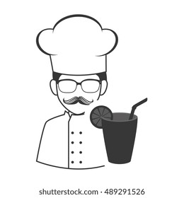 avatar chef man