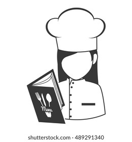 avatar chef woman