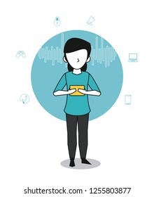 avatar connected tablet online