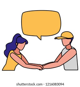 avatar couple design