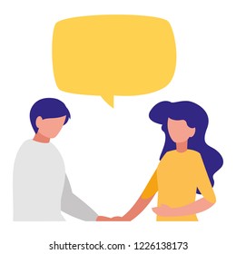 avatar couple design