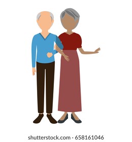 avatar couple icon