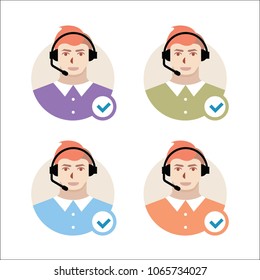 Avatar Customer Service