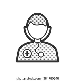 Avatar Doctor Icon